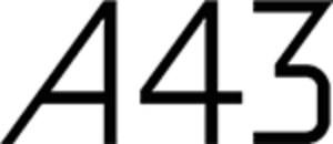 A43