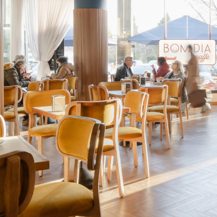 Bom dia in Porto, Portugal